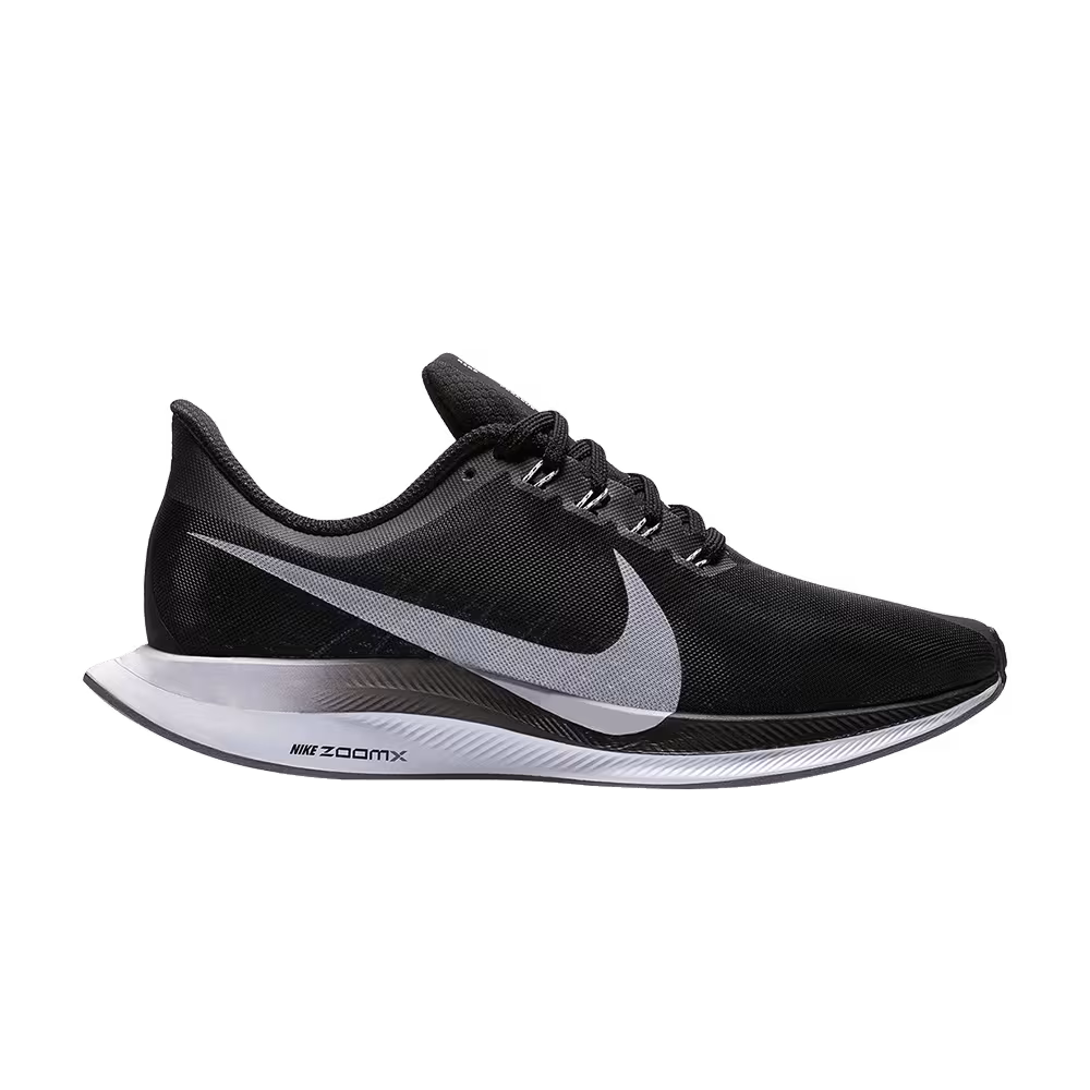 Nike Women's Zoom Pegasus Turbo Black