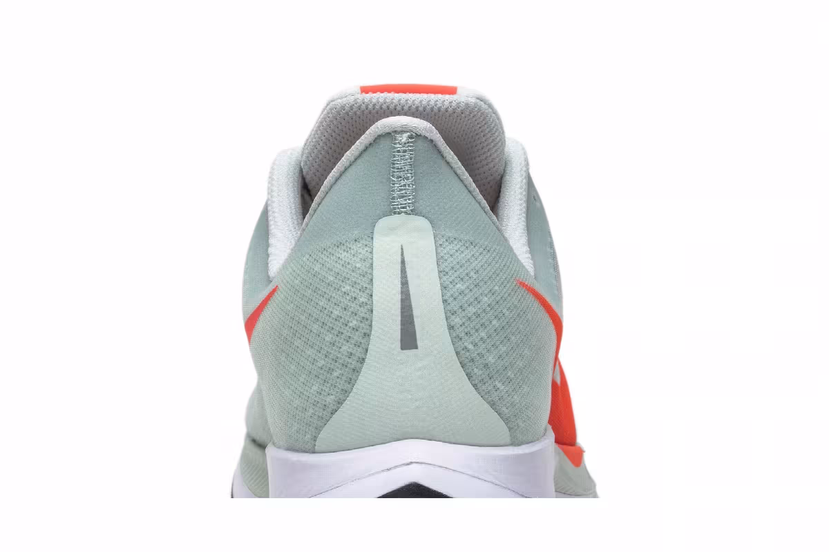 Nike Women's Zoom Pegasus Turbo Barley Grey, view 8