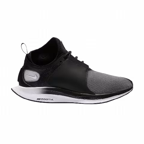 Nike Wmns Zoom Pegasus Turbo XX 'Black Bright Violet'