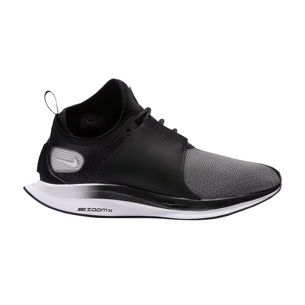 Nike Women's Zoom Pegasus Turbo XX Black Bright Violet