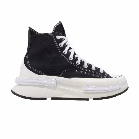 Converse Run Star Legacy CX High 'Black'