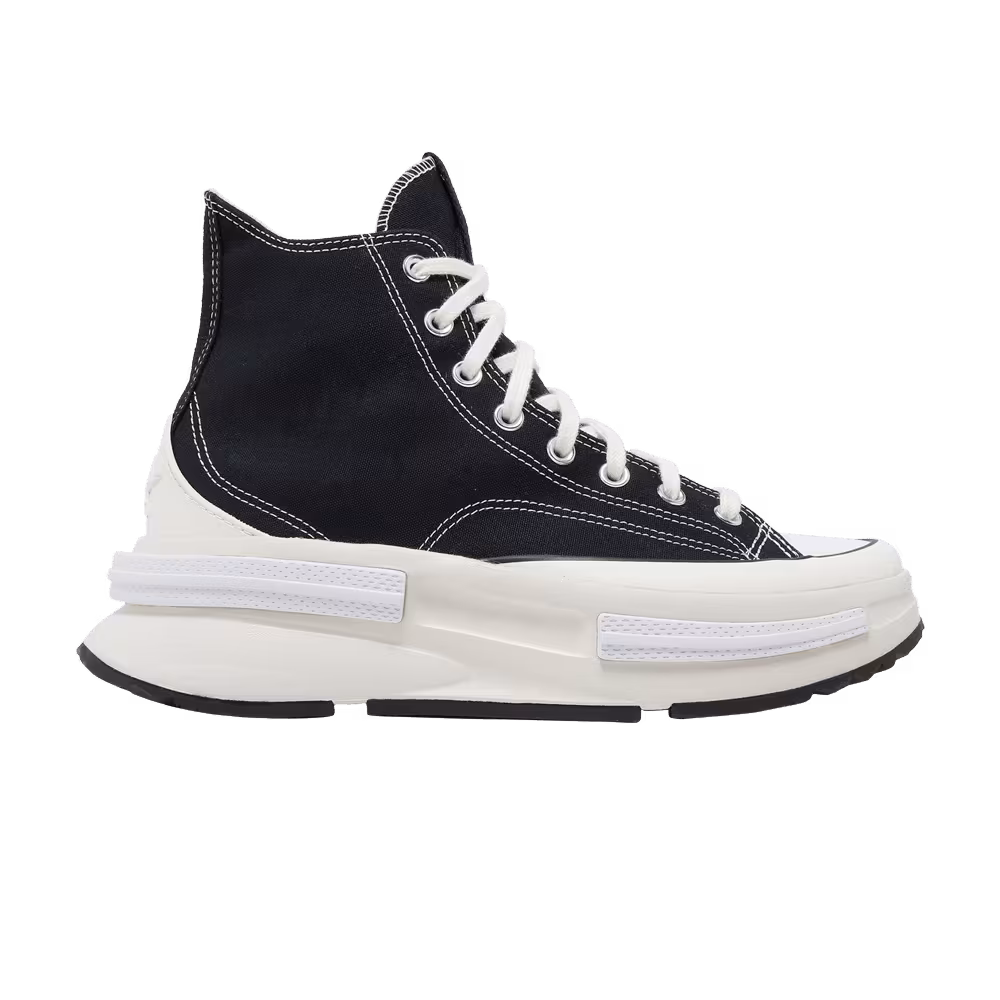 Converse Run Star Legacy CX High Black