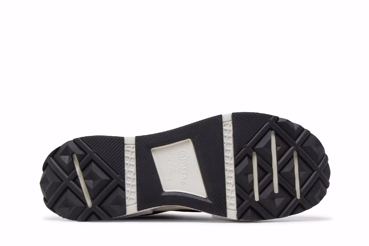 Converse Run Star Legacy CX High Black, view 5