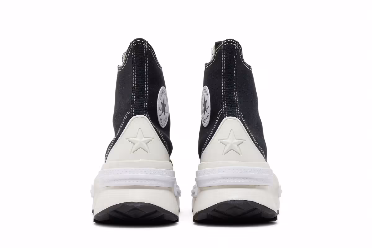 Converse Run Star Legacy CX High Black, view 7