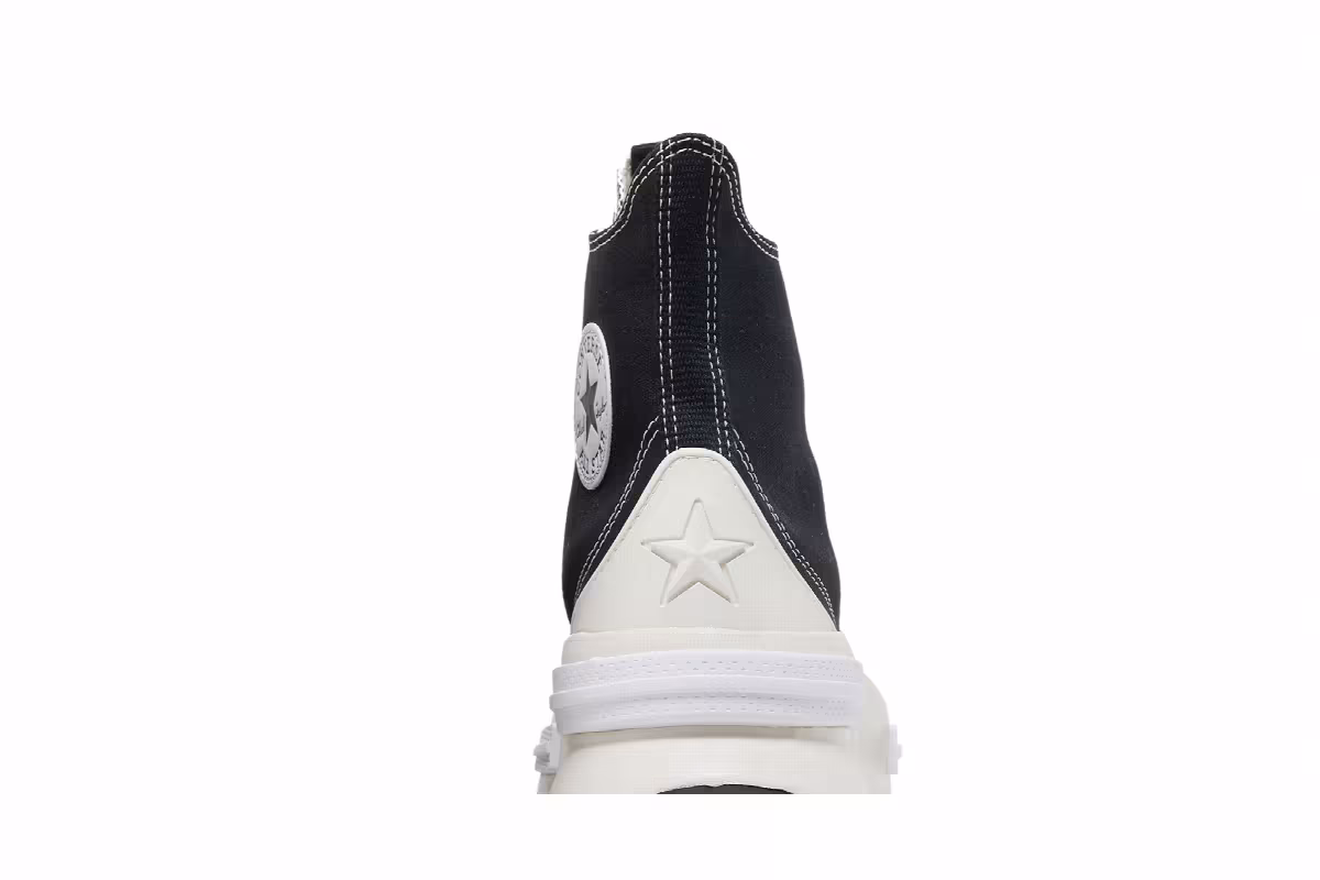Converse Run Star Legacy CX High Black, view 8