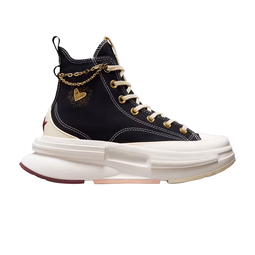 Converse Run Star Legacy CX Platform High Valentine's Day 2023