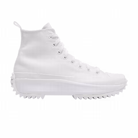 Converse Run Star Hike High 'Triple White'