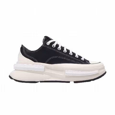 Converse Run Star Legacy CX Low 'Black White'