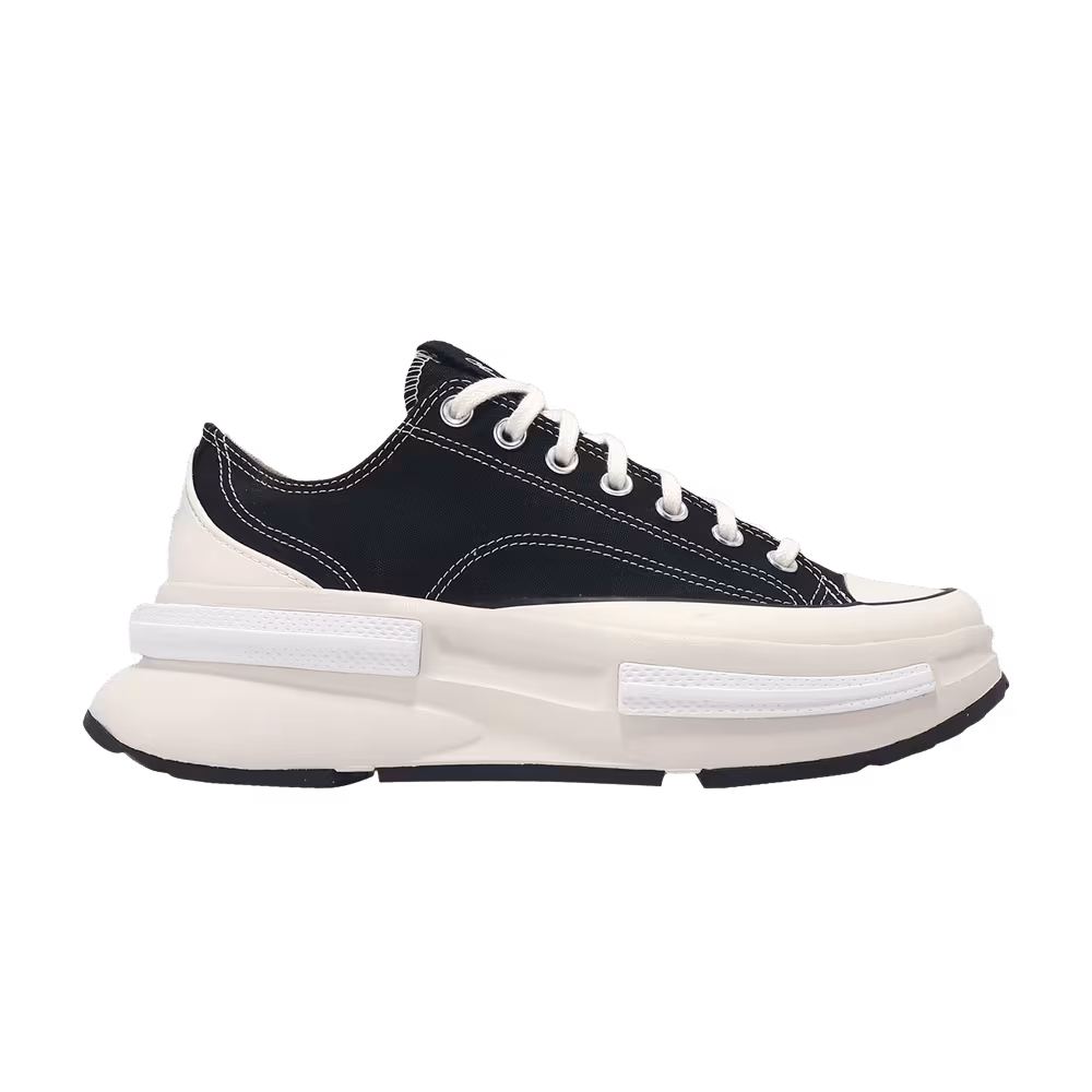 Converse Run Star Legacy CX Low Black White