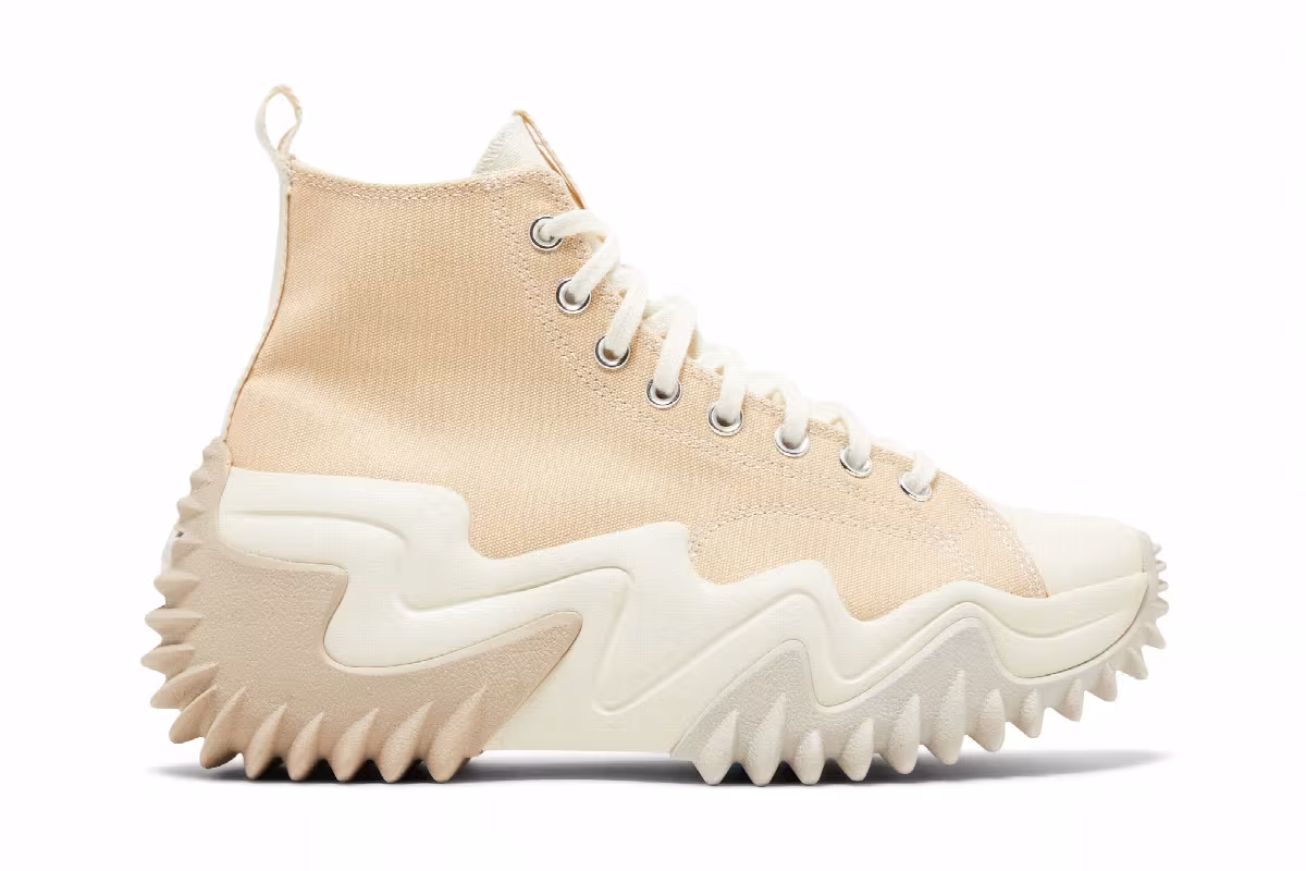 Converse Run Star Motion High Light Twine, view 2