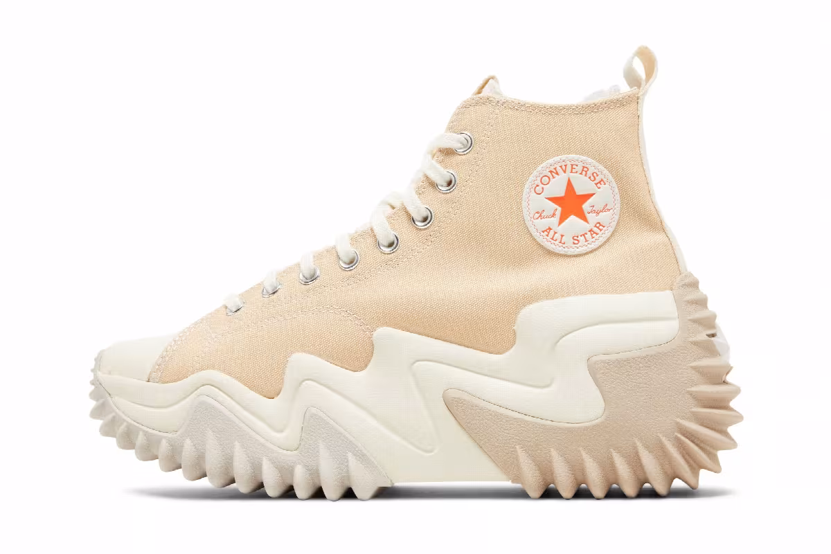 Converse Run Star Motion High Light Twine, view 4