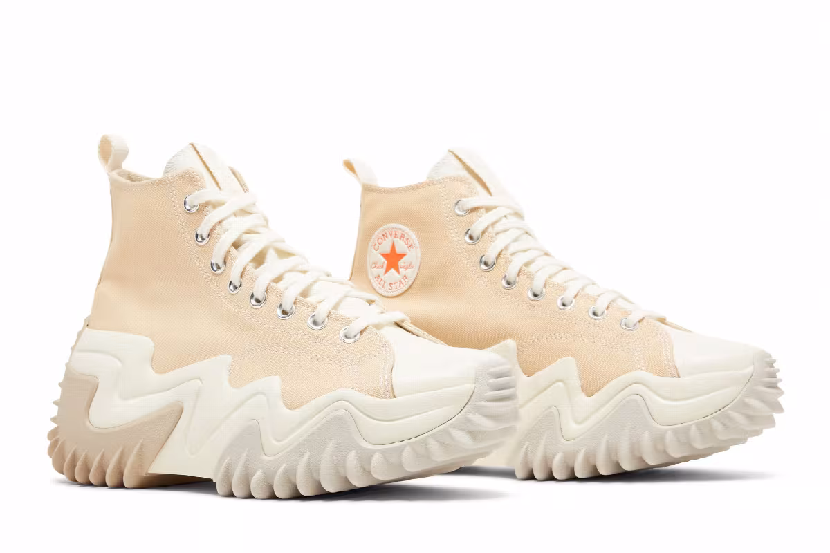 Converse Run Star Motion High Light Twine, view 9