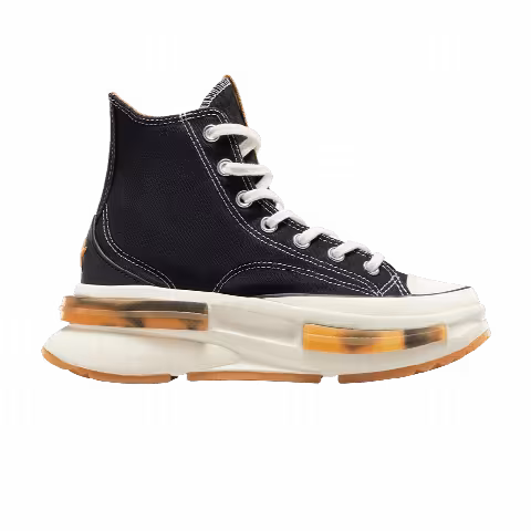 Converse Run Star Legacy CX Platform High 'Black Tortoise'