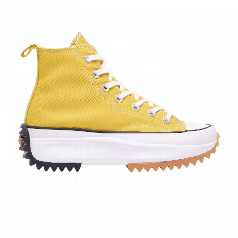 Converse Run Star Hike High 'Bitter Lemon'