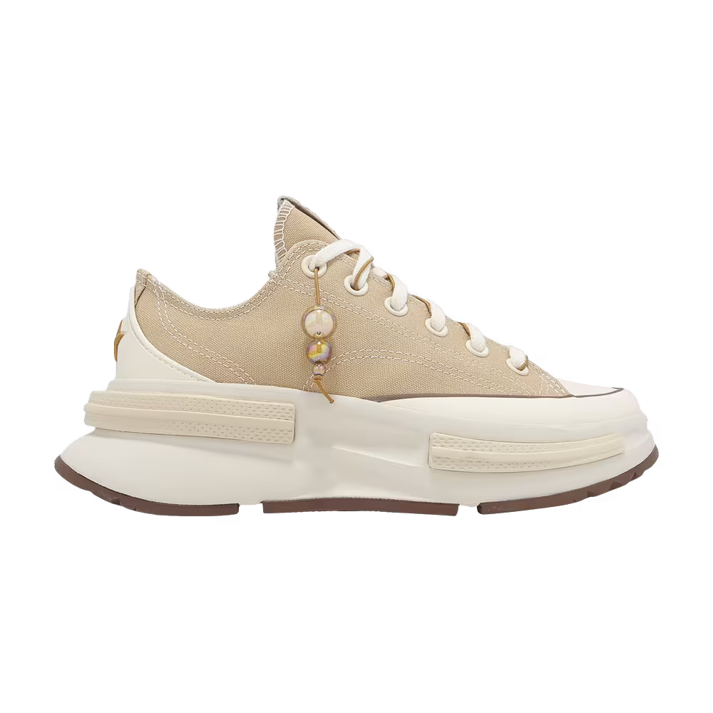 Converse Run Star Legacy CX Low Khaki Charm