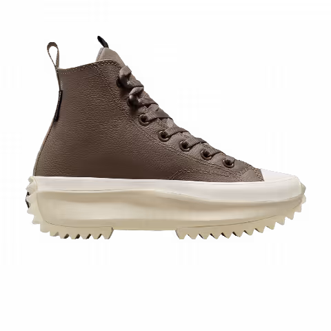 Converse Run Star Hike High 'Truffle'