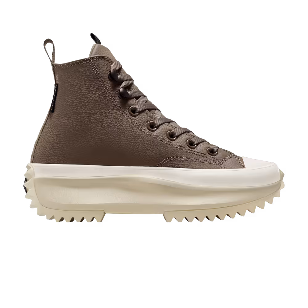 Converse Run Star Hike High Truffle