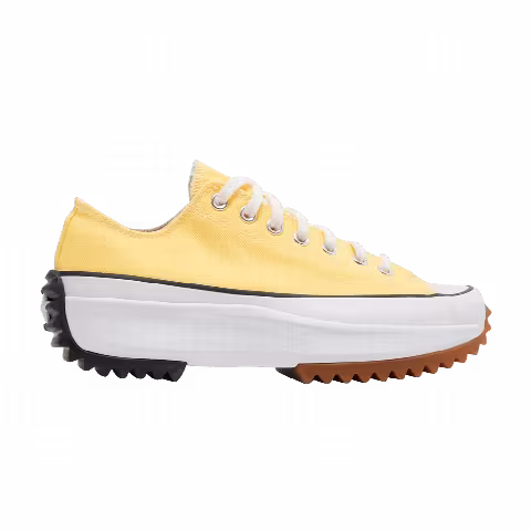 Converse Run Star Hike Low 'Citron Pulse'