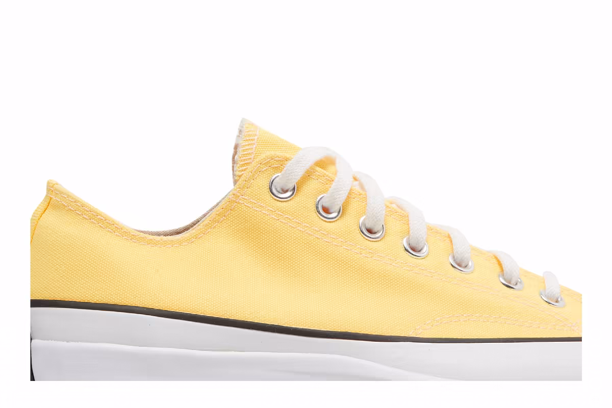 Converse Run Star Hike Low Citron Pulse, view 3