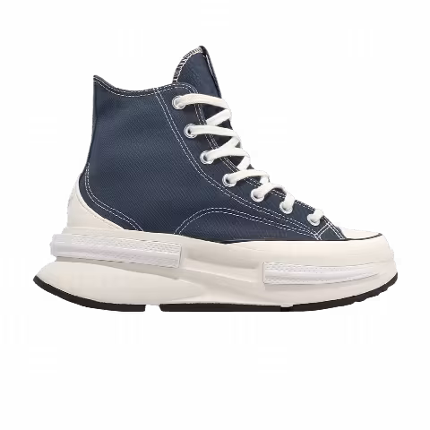 Converse Run Star Legacy CX High 'Navy'