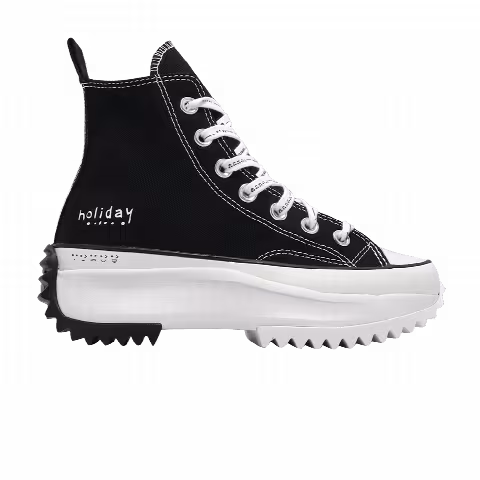 Converse Run Star Hike High 'Holiday'