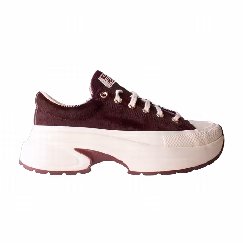 Converse Run Star Crush 'Cherry Daze Egret Egret'