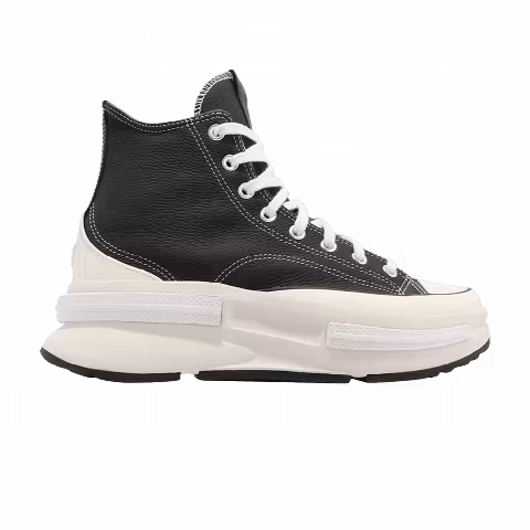 Converse Run Star Legacy CX 'Black Ivory'