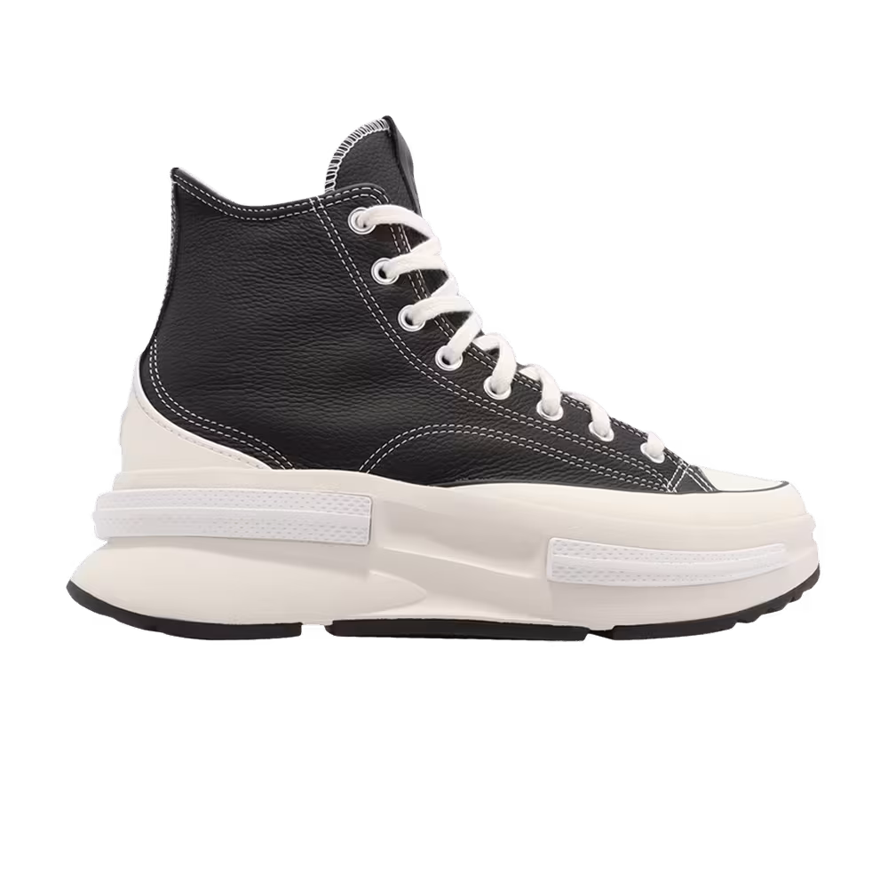 Converse Run Star Legacy CX Black Ivory