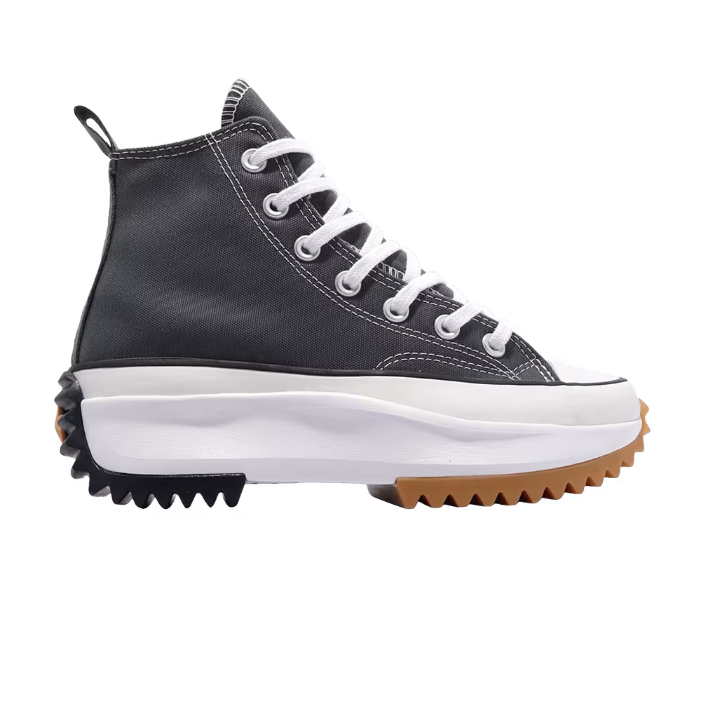 Converse Run Star Hike High Iron Grey