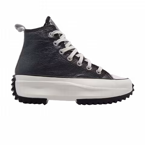 Converse Run Star Hike High 'Blue Black'