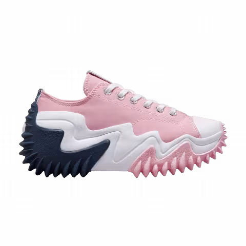 Converse Run Star Motion CX Platform Low 'Sunrise Pink'