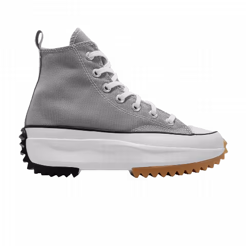 Converse Run Star Hike High 'Ash Stone'