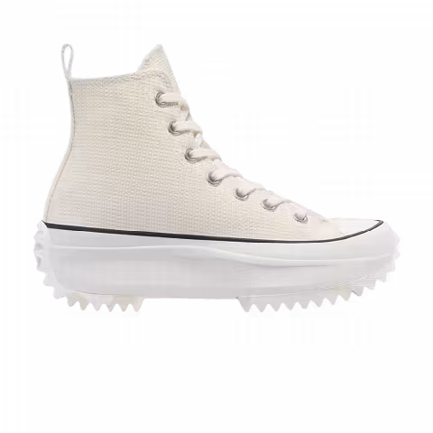 Converse Run Star Hike High 'Egret'