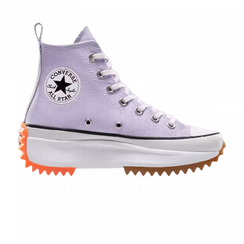 Converse Run Star Hike High 'Sunblocked - Moonstone Violet'