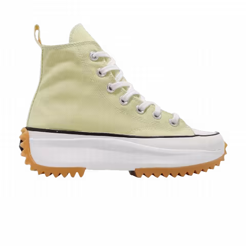Converse Run Star Hike 'Grey Lemon Gum'