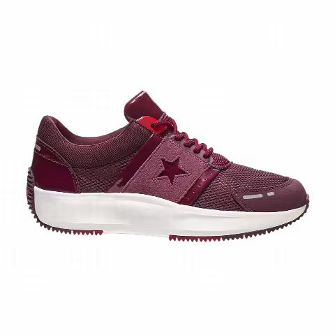 Converse Run Star Low 'The Rundown'