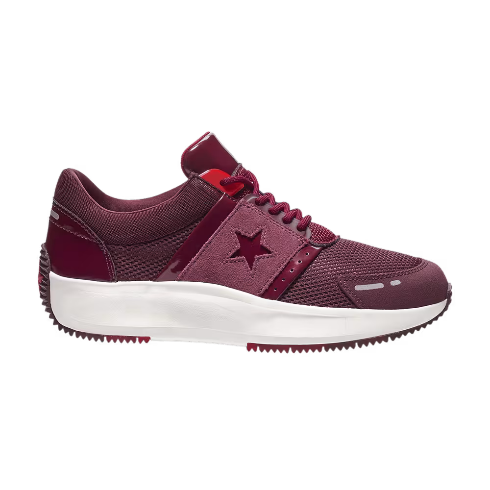 Converse Run Star Low The Rundown