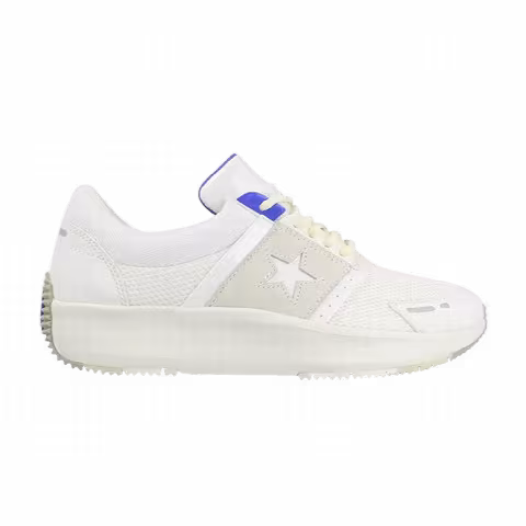 Converse Run Star Low 'The Rundown'