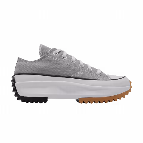 Converse Run Star Hike Low 'Ash Stone'