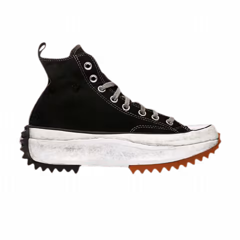 Converse Run Star Hike 'Black Gum'