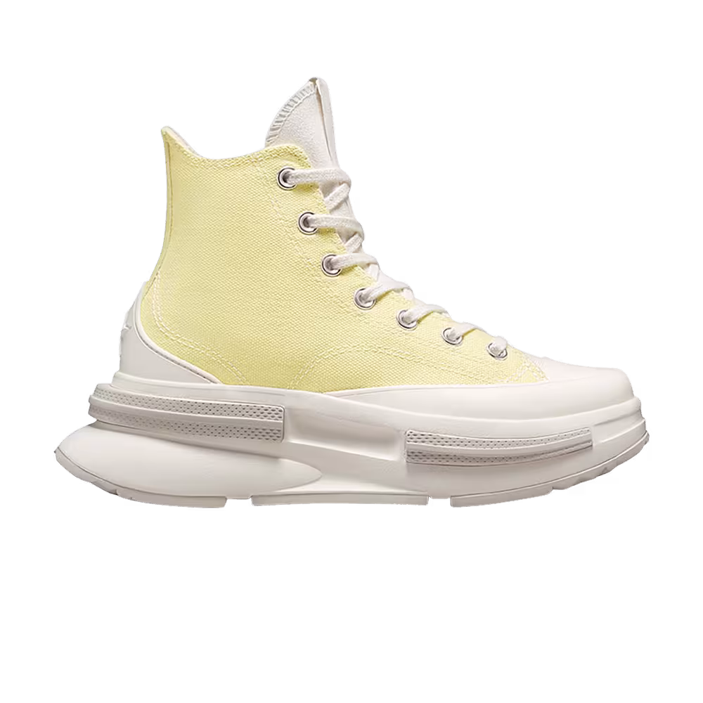 Converse Run Star Legacy CX High Soft Sunshine