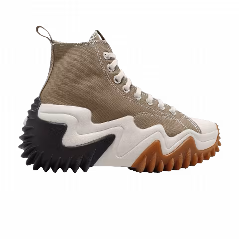 Converse Run Star Motion High 'Sand Dune'