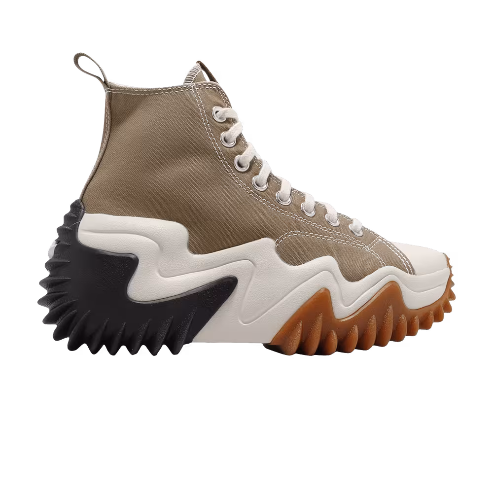 Converse Run Star Motion High Sand Dune