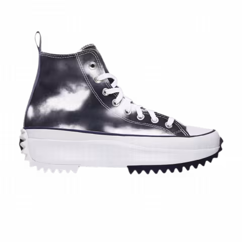 Converse Wmns Run Star Hike High 'Steel'