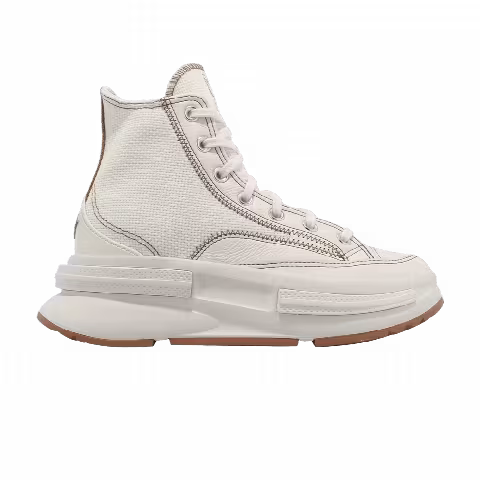 Converse Wmns Run Star Legacy CX High 'Egret Clay Pot'