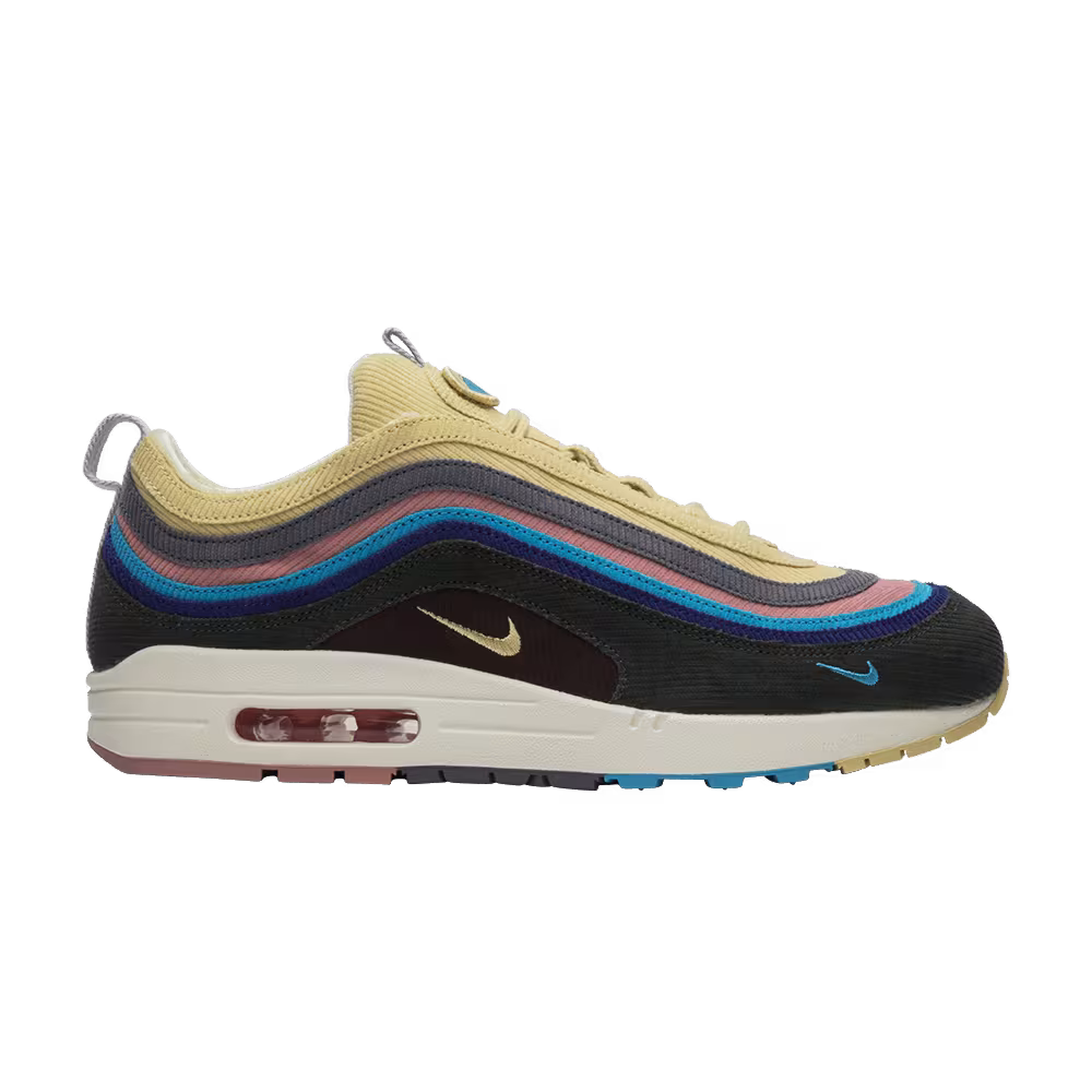 Sean Wotherspoon x Nike Air Max 1/97 Sean Wotherspoon