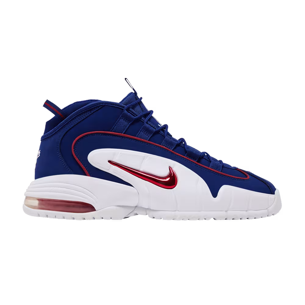 Nike Air Max Penny 1 Lil Penny