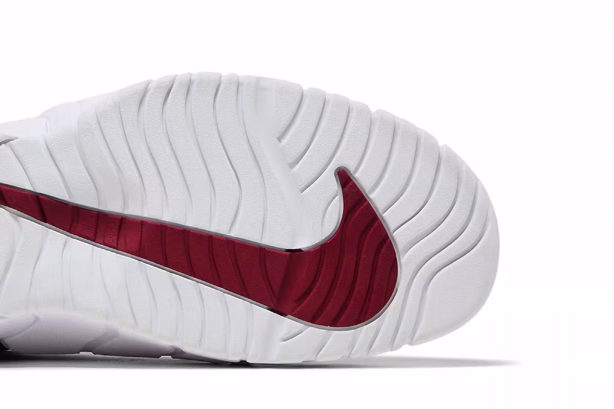Nike Air Max Penny 1 Lil Penny, view 6