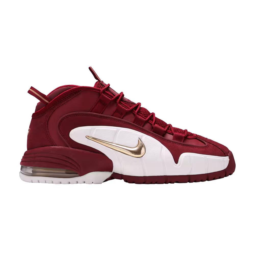 Nike Air Max Penny 1 House Party