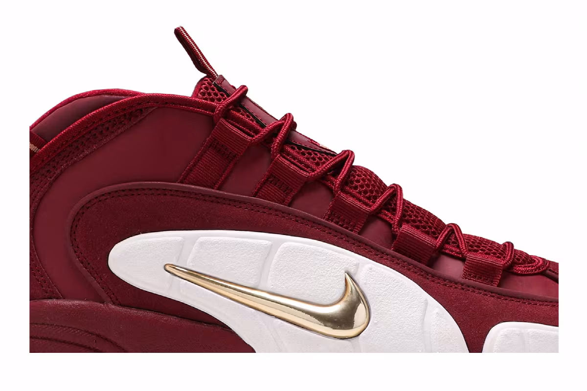 Nike Air Max Penny 1 House Party, view 3
